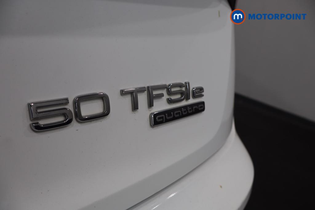 Audi Q5 S Line Automatic Petrol Plug-In Hybrid SUV - Stock Number (1566949) - 29th supplementary image