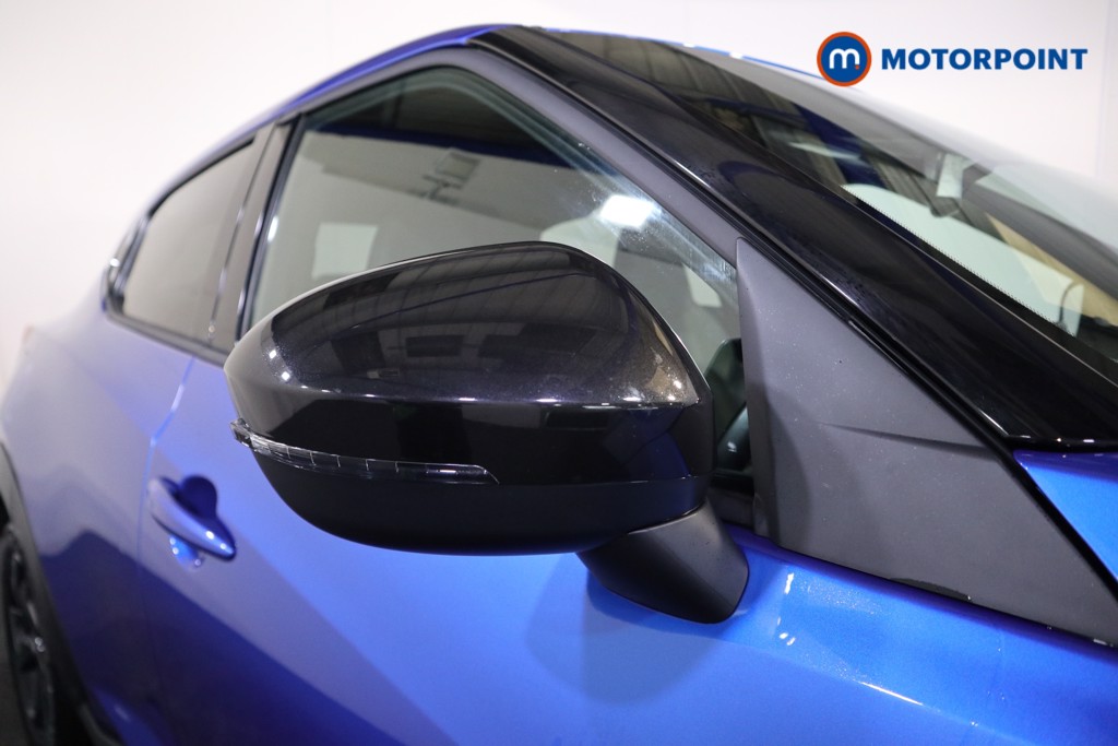 Nissan Juke N-Connecta Manual Petrol SUV - Stock Number (1566953) - 22nd supplementary image