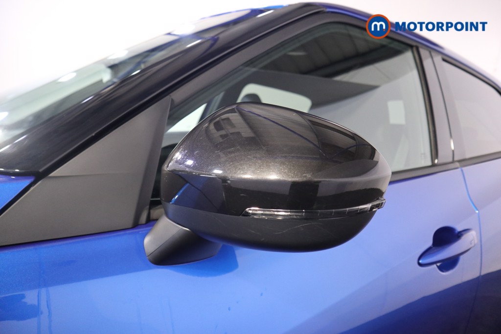Nissan Juke N-Connecta Manual Petrol SUV - Stock Number (1566953) - 23rd supplementary image
