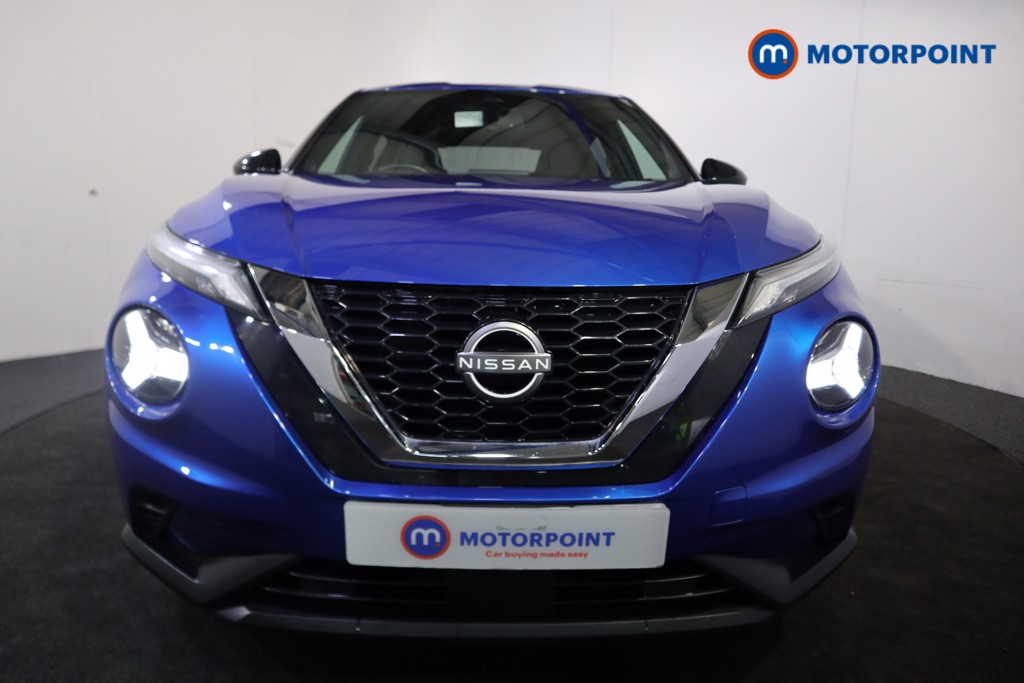 Nissan Juke N-Connecta Manual Petrol SUV - Stock Number (1566953) - 25th supplementary image
