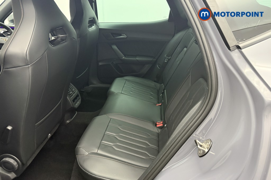 Cupra Formentor V2 Automatic Petrol SUV - Stock Number (1566972) - 2nd supplementary image