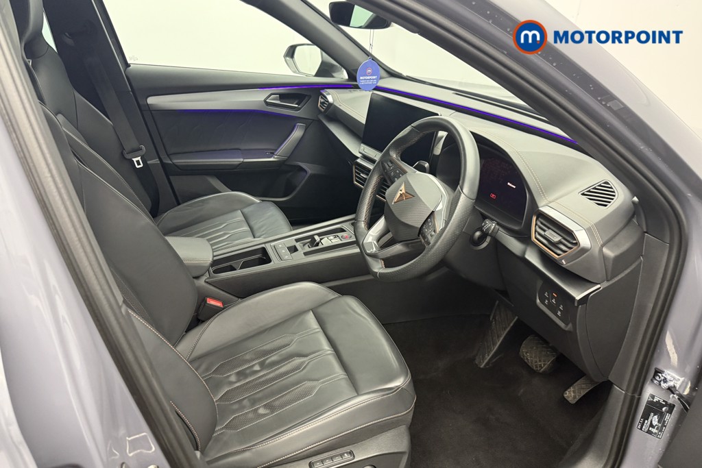 Cupra Formentor V2 Automatic Petrol SUV - Stock Number (1566972) - 3rd supplementary image