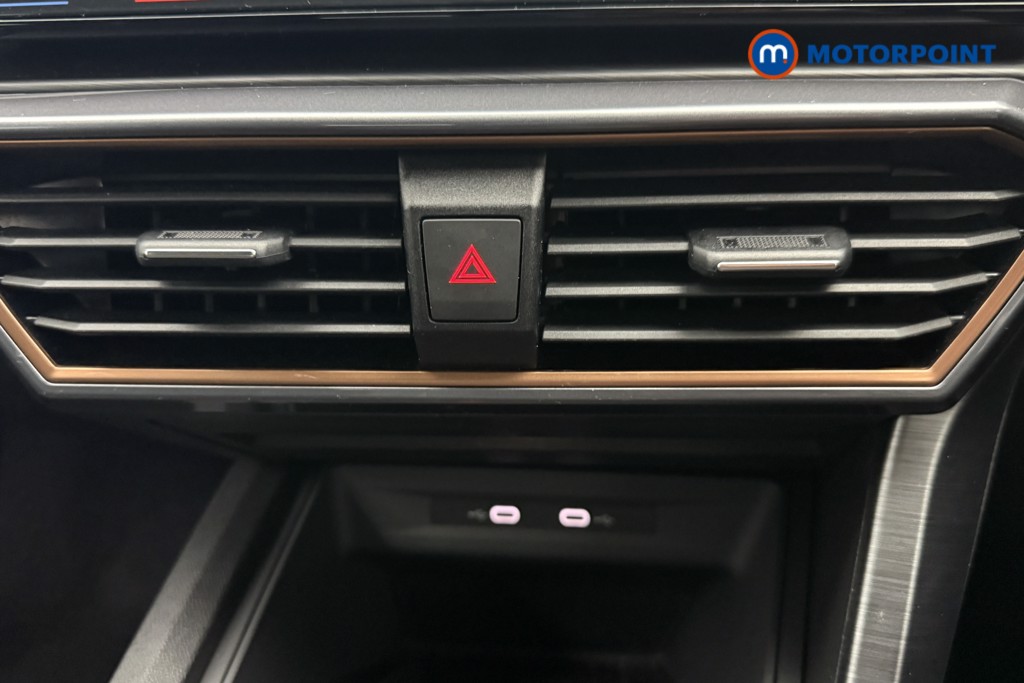 Cupra Formentor V2 Automatic Petrol SUV - Stock Number (1566972) - 13th supplementary image
