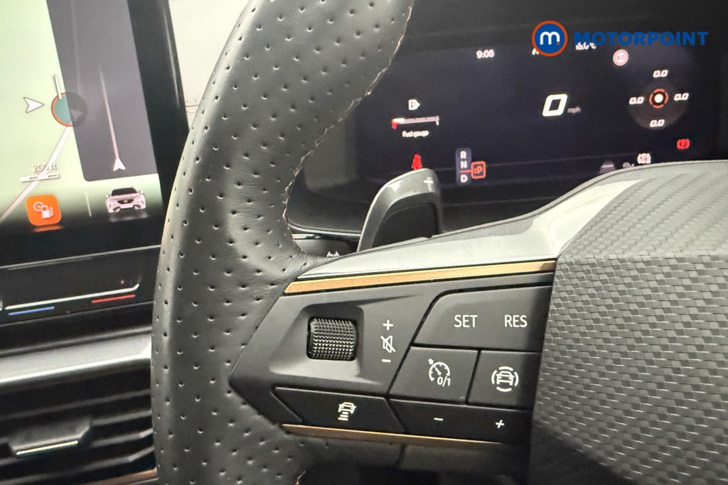 Cupra Formentor V2 Automatic Petrol SUV - Stock Number (1566972) - 15th supplementary image