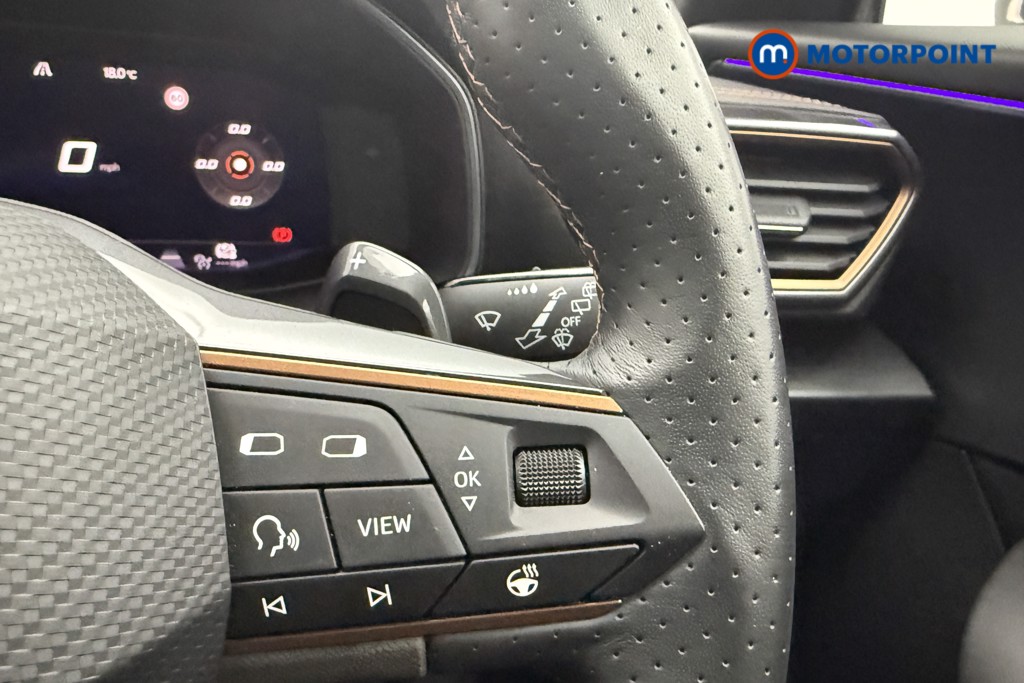 Cupra Formentor V2 Automatic Petrol SUV - Stock Number (1566972) - 16th supplementary image