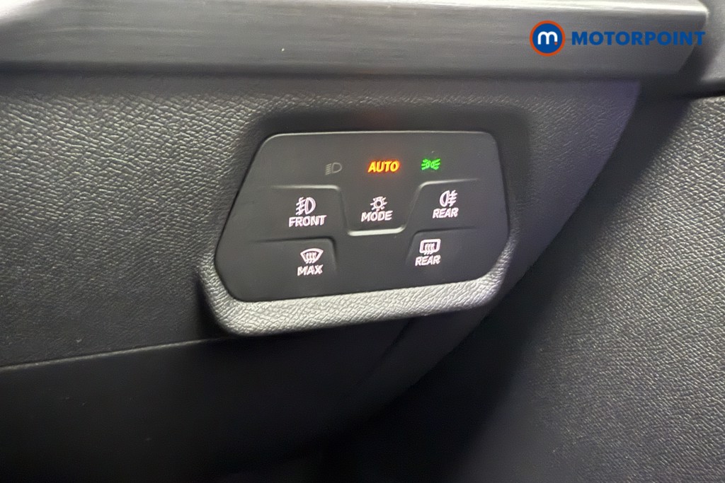 Cupra Formentor V2 Automatic Petrol SUV - Stock Number (1566972) - 17th supplementary image