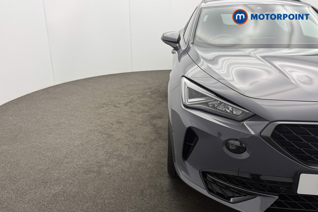 Cupra Formentor V2 Automatic Petrol SUV - Stock Number (1566972) - 24th supplementary image