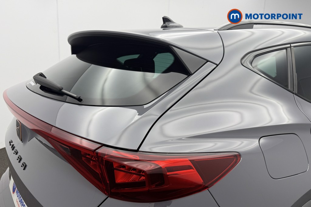 Cupra Formentor V2 Automatic Petrol SUV - Stock Number (1566972) - 26th supplementary image
