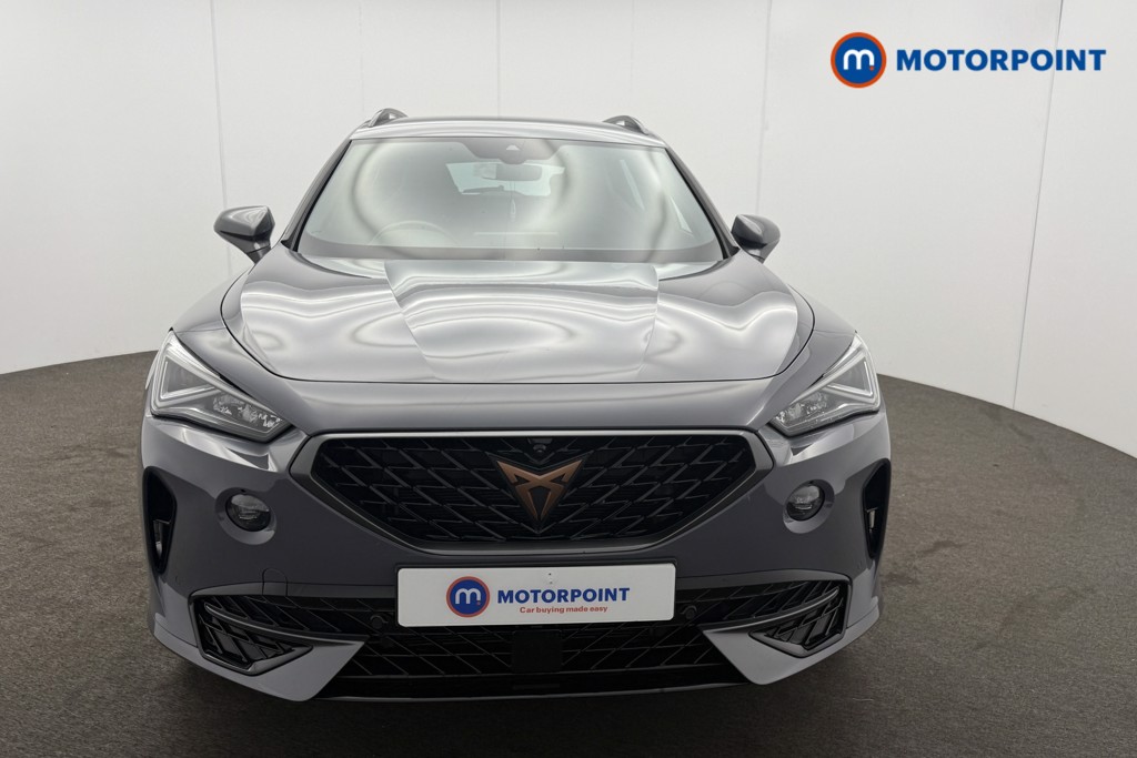 Cupra Formentor V2 Automatic Petrol SUV - Stock Number (1566972) - 30th supplementary image