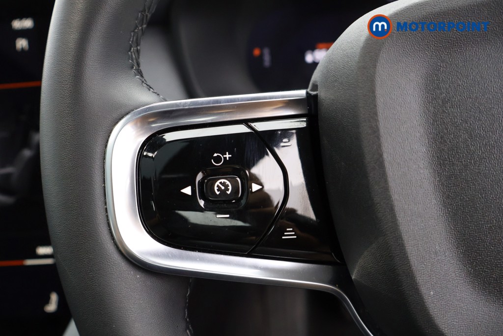Polestar 2 Long Range Sm Automatic Electric Hatchback - Stock Number (1567099) - 2nd supplementary image