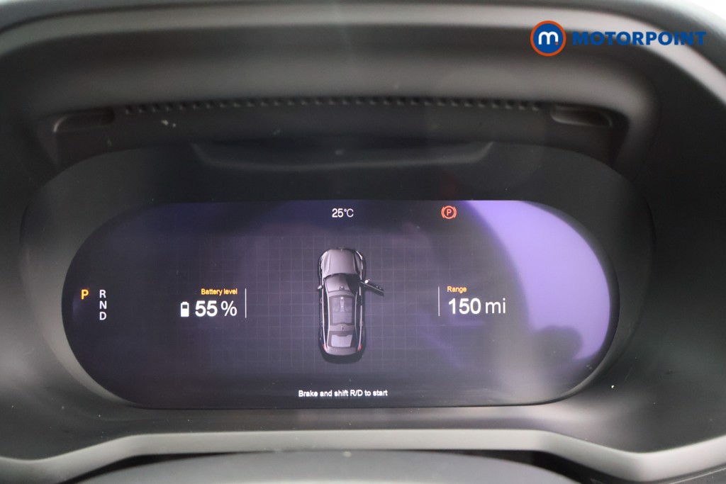 Polestar 2 Long Range Sm Automatic Electric Hatchback - Stock Number (1567099) - 4th supplementary image