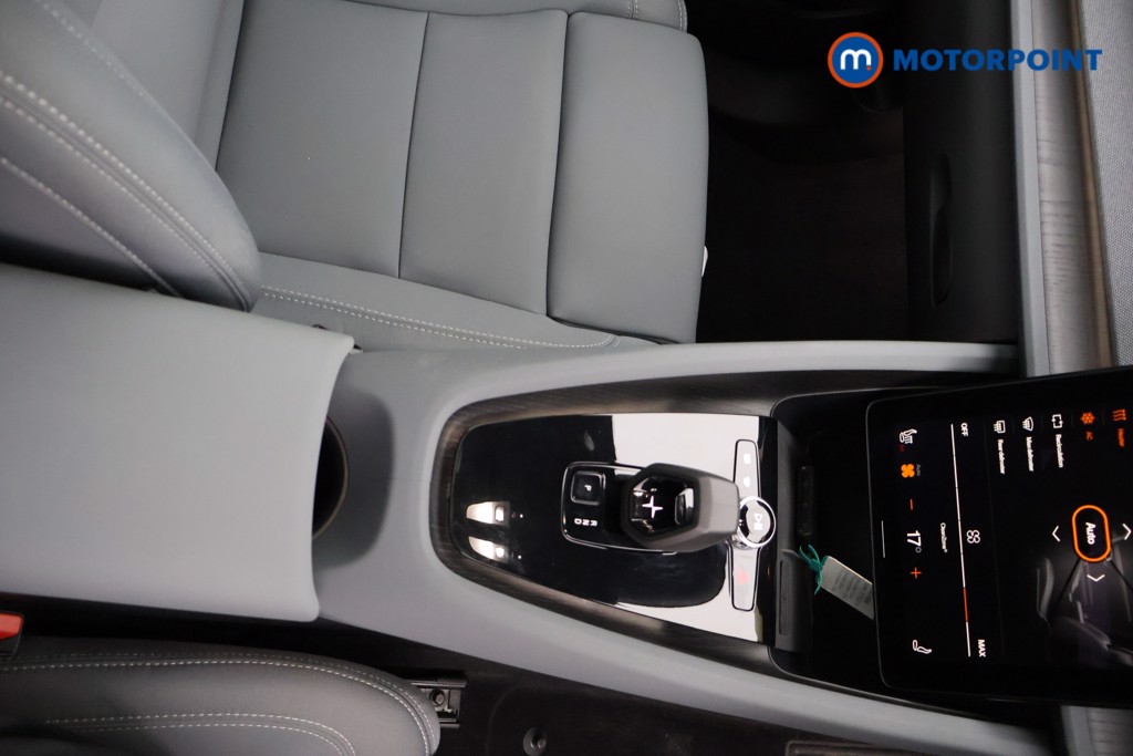 Polestar 2 Long Range Sm Automatic Electric Hatchback - Stock Number (1567099) - 8th supplementary image