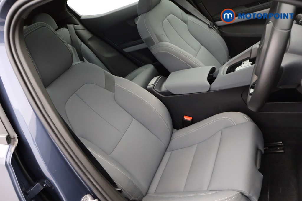 Polestar 2 Long Range Sm Automatic Electric Hatchback - Stock Number (1567099) - 9th supplementary image