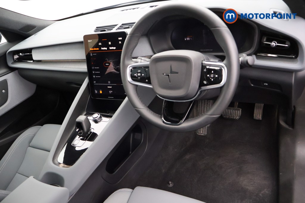 Polestar 2 Long Range Sm Automatic Electric Hatchback - Stock Number (1567099) - 10th supplementary image