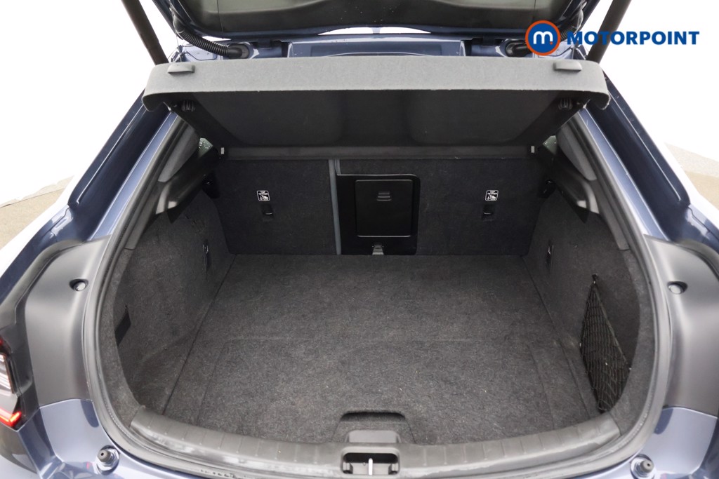 Polestar 2 Long Range Sm Automatic Electric Hatchback - Stock Number (1567099) - 12th supplementary image