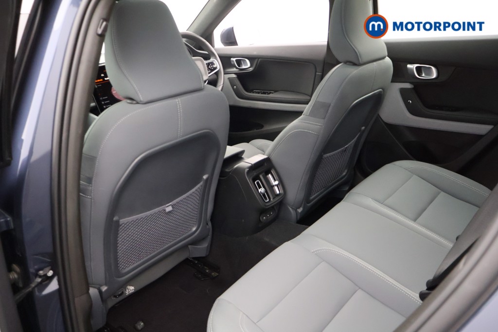 Polestar 2 Long Range Sm Automatic Electric Hatchback - Stock Number (1567099) - 13th supplementary image