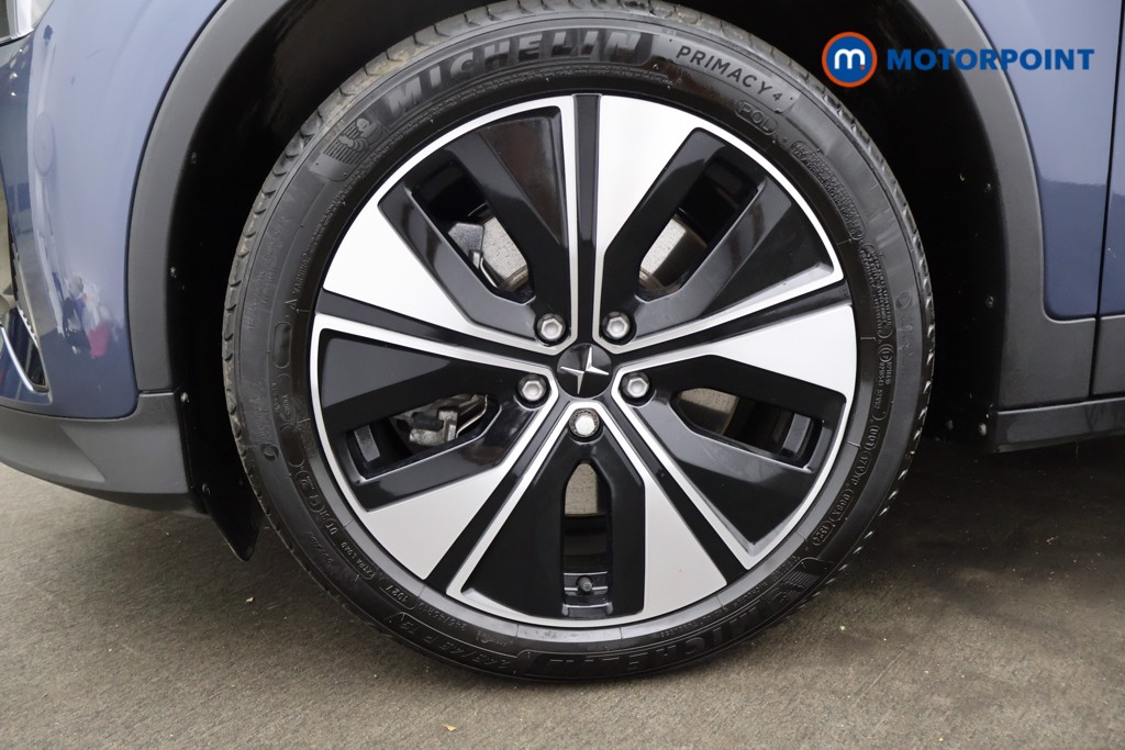 Polestar 2 Long Range Sm Automatic Electric Hatchback - Stock Number (1567099) - 15th supplementary image