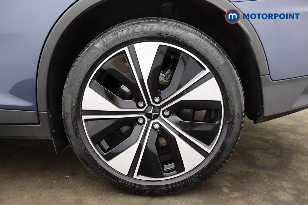 Polestar 2 Long Range Sm Automatic Electric Hatchback - Stock Number (1567099) - 16th supplementary image