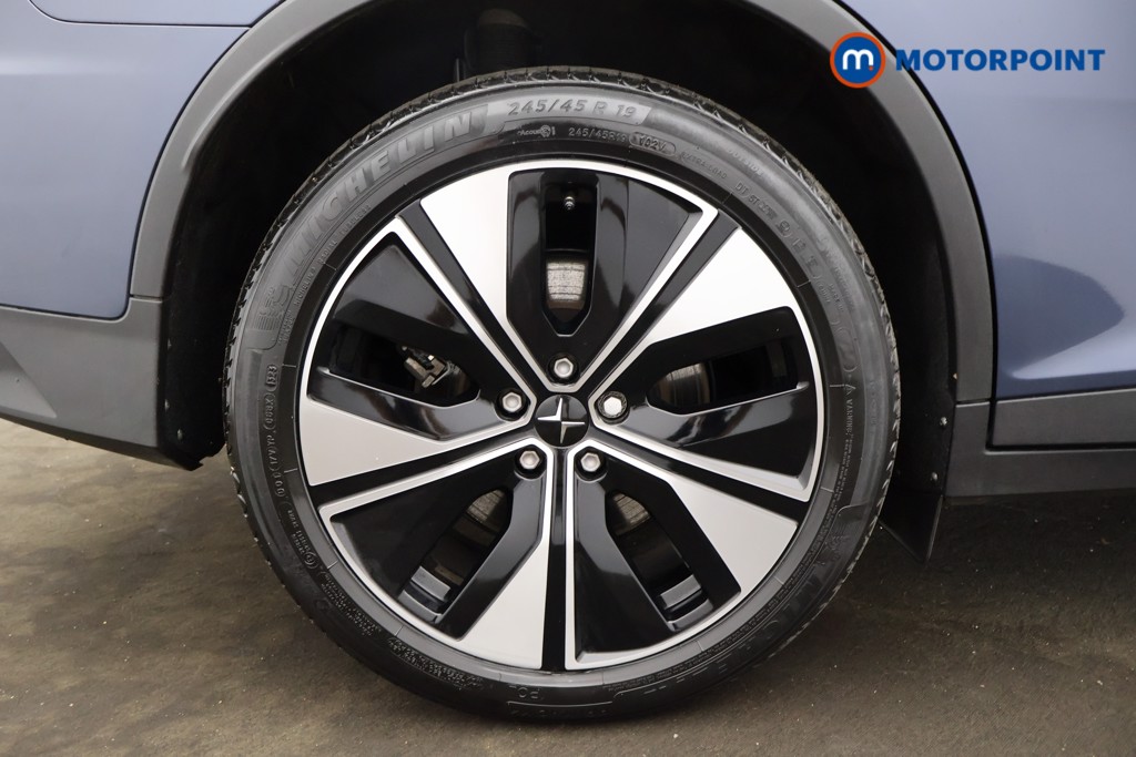Polestar 2 Long Range Sm Automatic Electric Hatchback - Stock Number (1567099) - 17th supplementary image