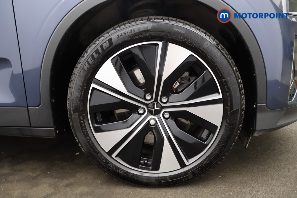 Polestar 2 Long Range Sm Automatic Electric Hatchback - Stock Number (1567099) - 18th supplementary image