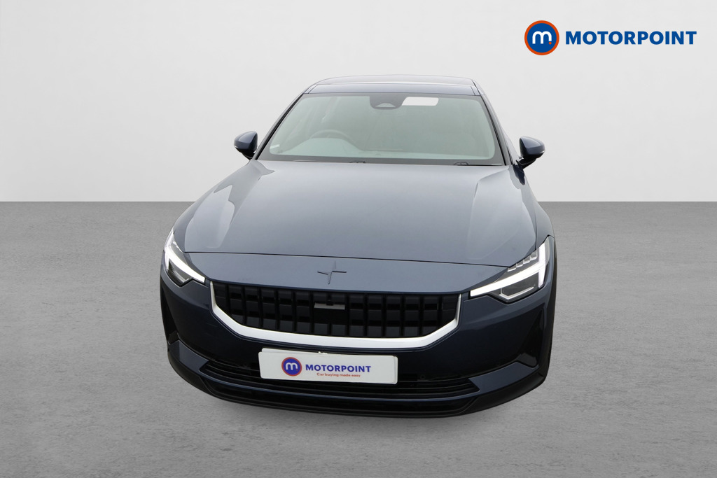 Polestar 2 Long Range Sm Automatic Electric Hatchback - Stock Number (1567099) - Front bumper