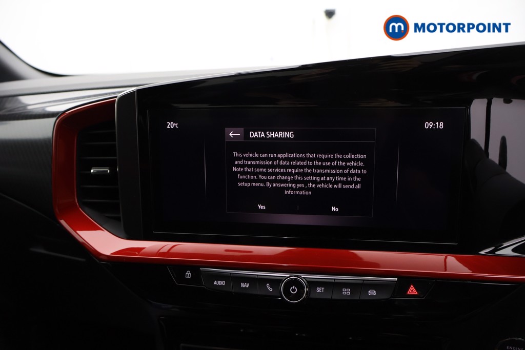 Vauxhall Mokka Sri Premium Automatic Petrol SUV - Stock Number (1567229) - 3rd supplementary image