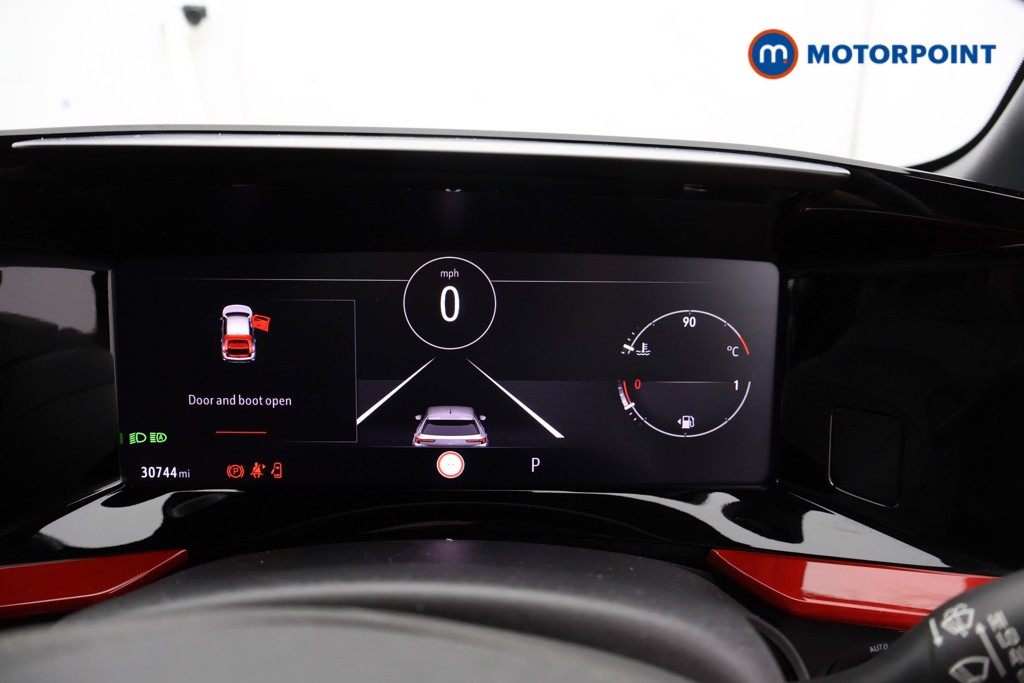 Vauxhall Mokka Sri Premium Automatic Petrol SUV - Stock Number (1567229) - 4th supplementary image