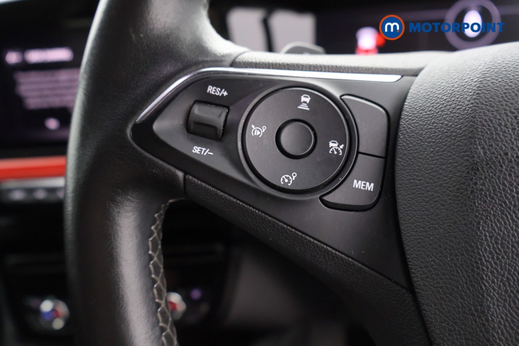 Vauxhall Mokka Sri Premium Automatic Petrol SUV - Stock Number (1567229) - 5th supplementary image