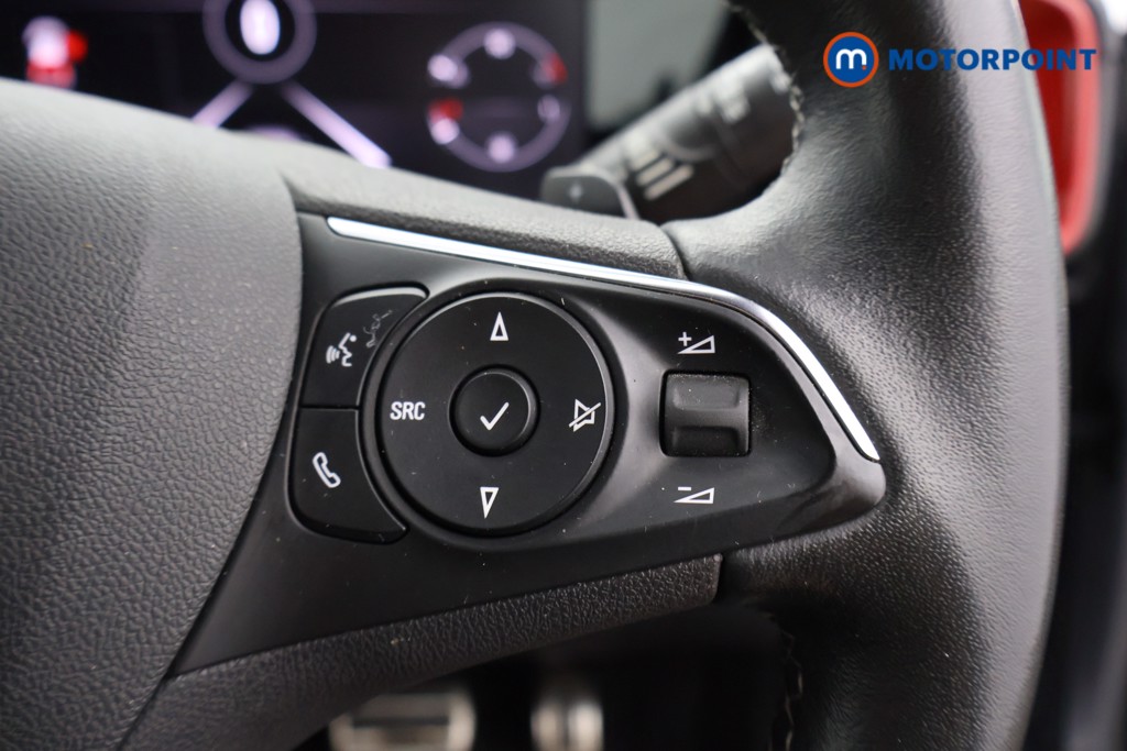 Vauxhall Mokka Sri Premium Automatic Petrol SUV - Stock Number (1567229) - 6th supplementary image