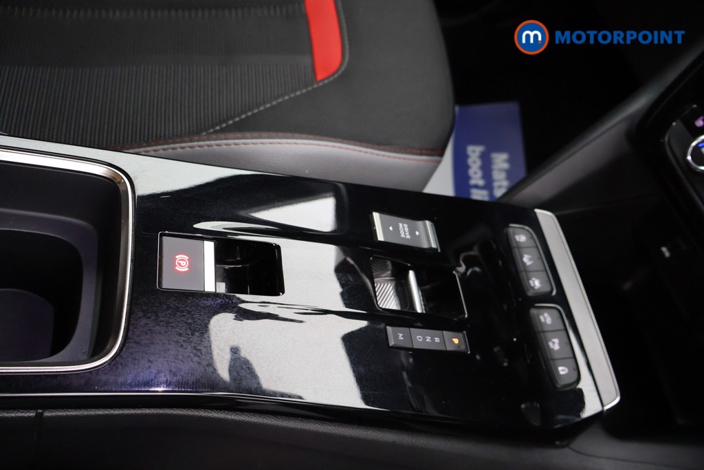 Vauxhall Mokka Sri Premium Automatic Petrol SUV - Stock Number (1567229) - 7th supplementary image