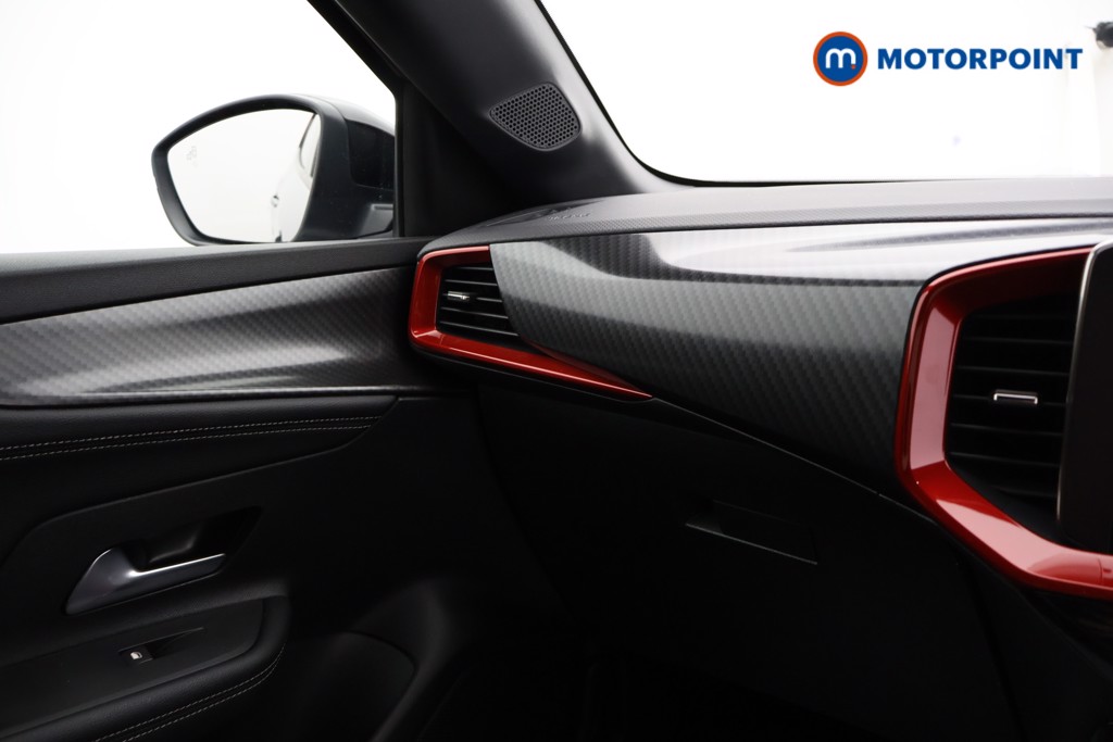 Vauxhall Mokka Sri Premium Automatic Petrol SUV - Stock Number (1567229) - 8th supplementary image