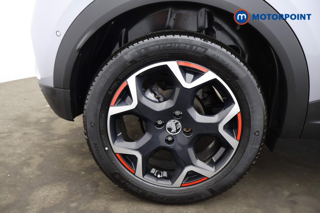 Vauxhall Mokka Sri Premium Automatic Petrol SUV - Stock Number (1567229) - 12th supplementary image