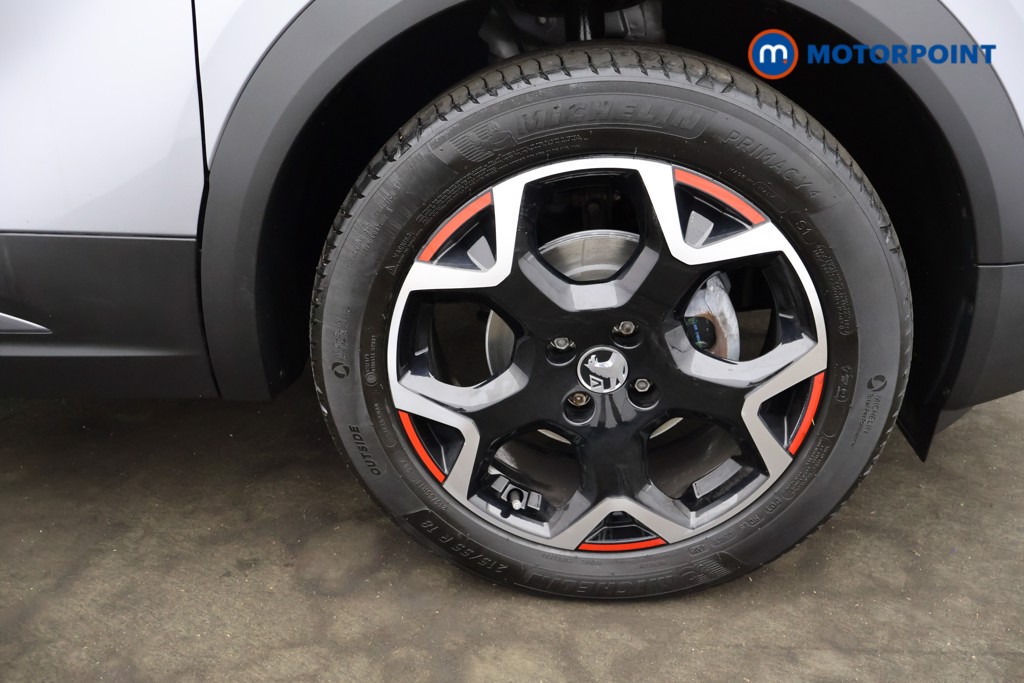 Vauxhall Mokka Sri Premium Automatic Petrol SUV - Stock Number (1567229) - 13th supplementary image