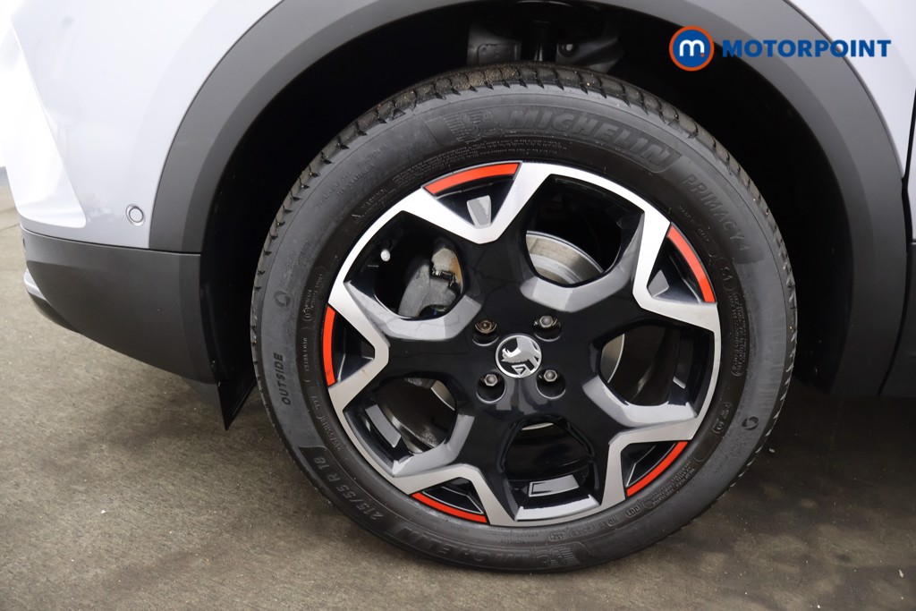 Vauxhall Mokka Sri Premium Automatic Petrol SUV - Stock Number (1567229) - 14th supplementary image