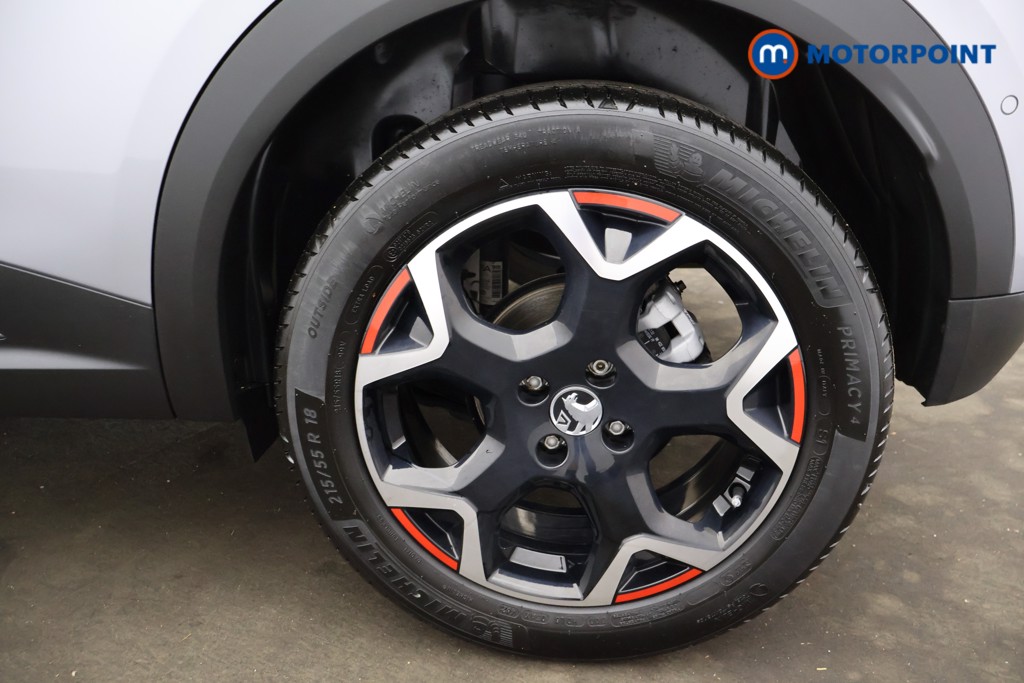 Vauxhall Mokka Sri Premium Automatic Petrol SUV - Stock Number (1567229) - 15th supplementary image