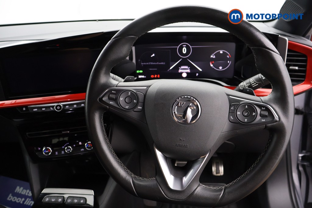 Vauxhall Mokka Sri Premium Automatic Petrol SUV - Stock Number (1567229) - 1st supplementary image
