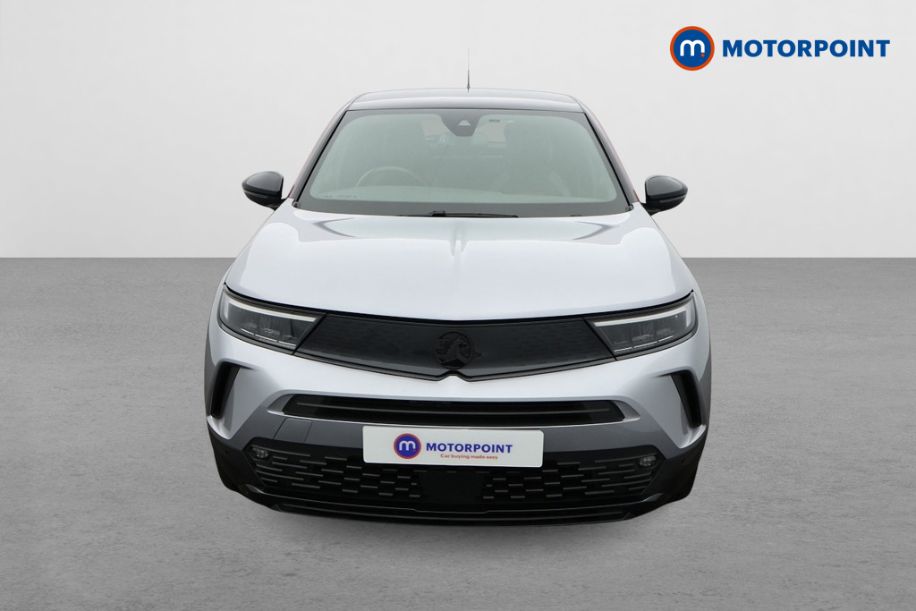 Vauxhall Mokka Sri Premium Automatic Petrol SUV - Stock Number (1567229) - Front bumper