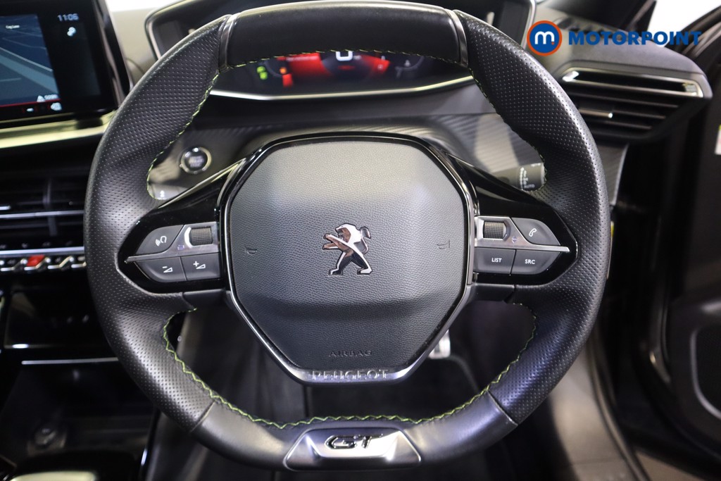 Peugeot 2008 GT Manual Petrol SUV - Stock Number (1567306) - 3rd supplementary image