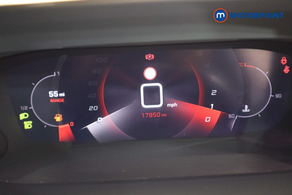 Peugeot 2008 GT Manual Petrol SUV - Stock Number (1567306) - 4th supplementary image