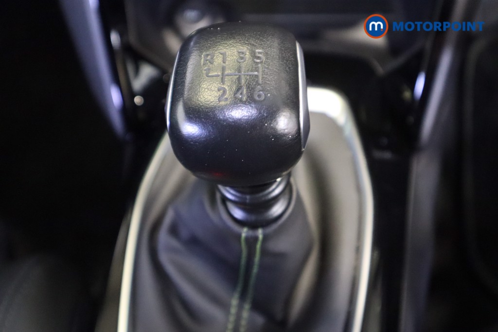 Peugeot 2008 GT Manual Petrol SUV - Stock Number (1567306) - 5th supplementary image