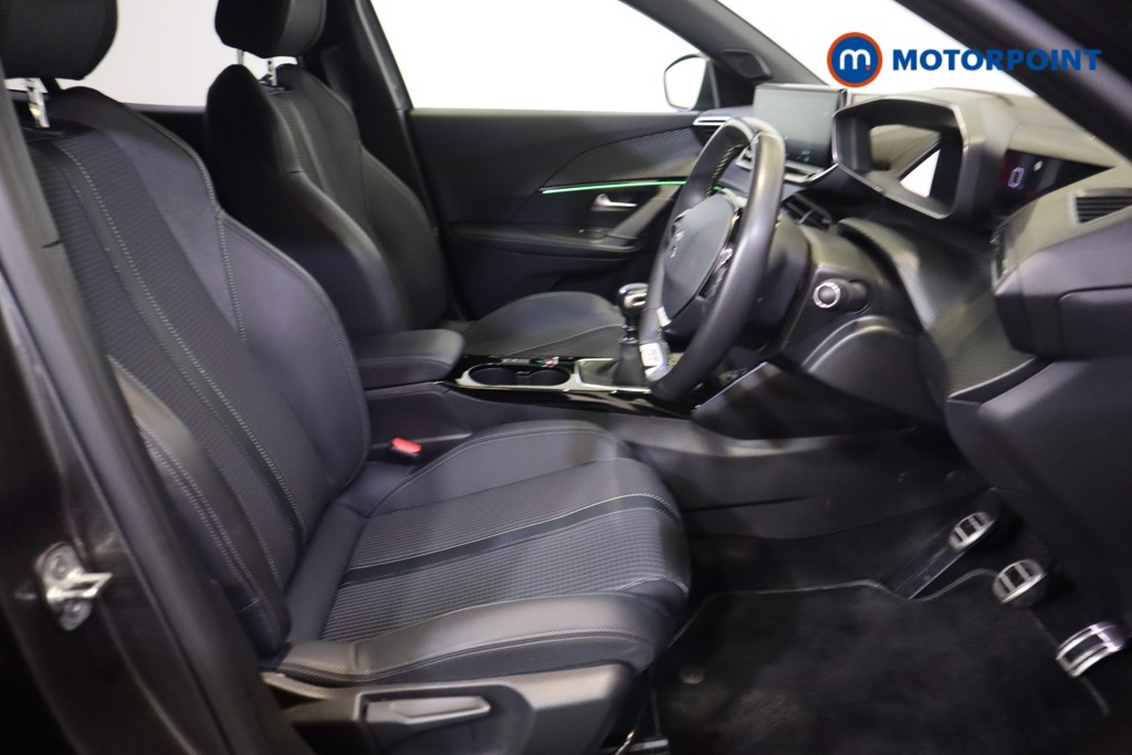 Peugeot 2008 GT Manual Petrol SUV - Stock Number (1567306) - 6th supplementary image