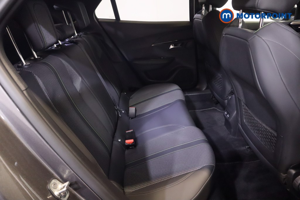 Peugeot 2008 GT Manual Petrol SUV - Stock Number (1567306) - 7th supplementary image