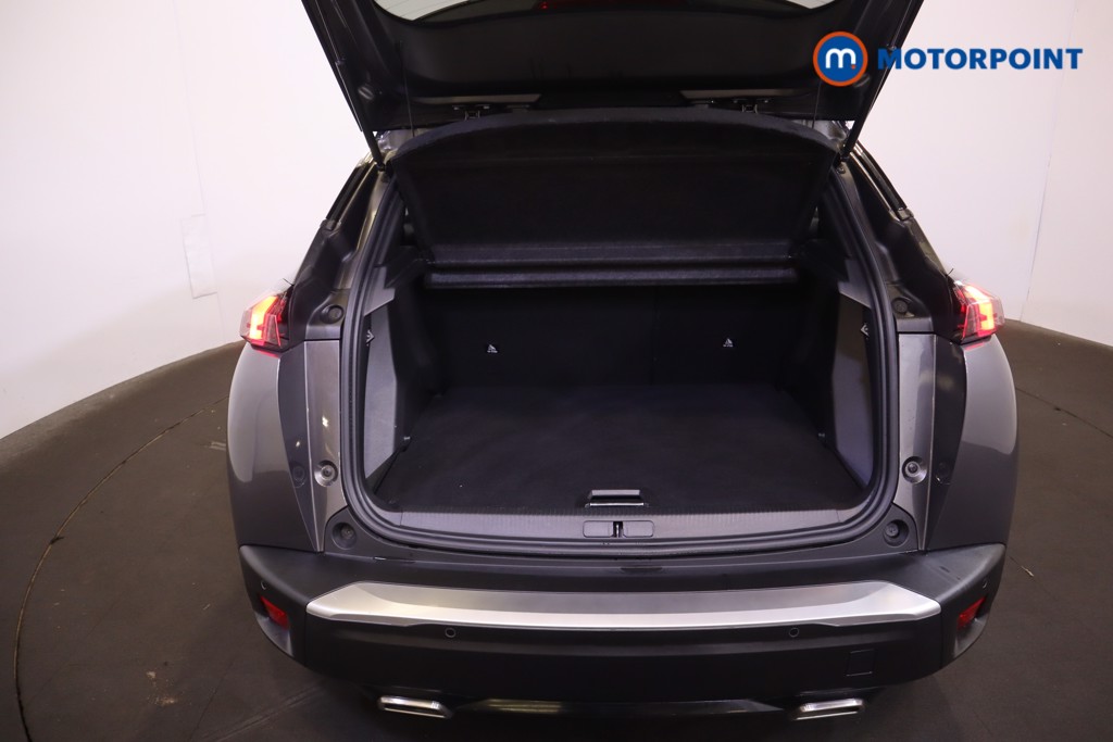 Peugeot 2008 GT Manual Petrol SUV - Stock Number (1567306) - 8th supplementary image