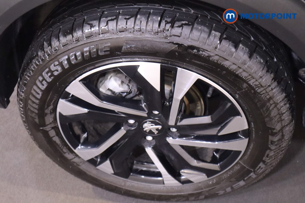 Peugeot 2008 GT Manual Petrol SUV - Stock Number (1567306) - 12th supplementary image