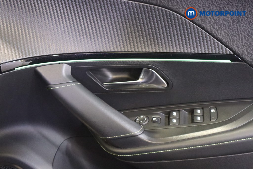 Peugeot 2008 GT Manual Petrol SUV - Stock Number (1567306) - 14th supplementary image