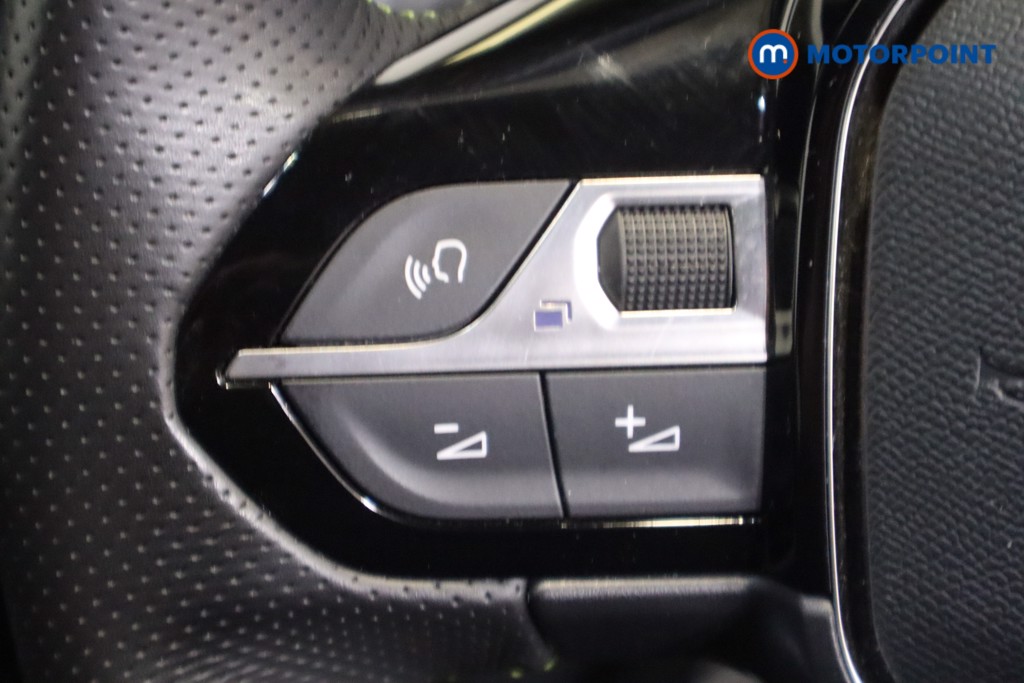 Peugeot 2008 GT Manual Petrol SUV - Stock Number (1567306) - 17th supplementary image