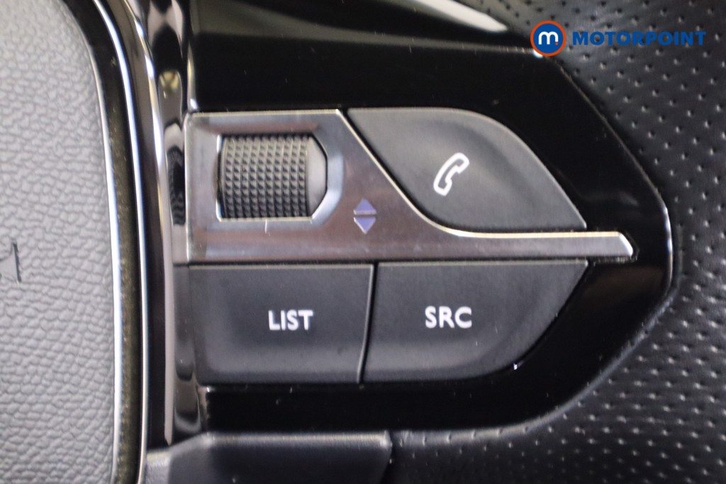 Peugeot 2008 GT Manual Petrol SUV - Stock Number (1567306) - 18th supplementary image