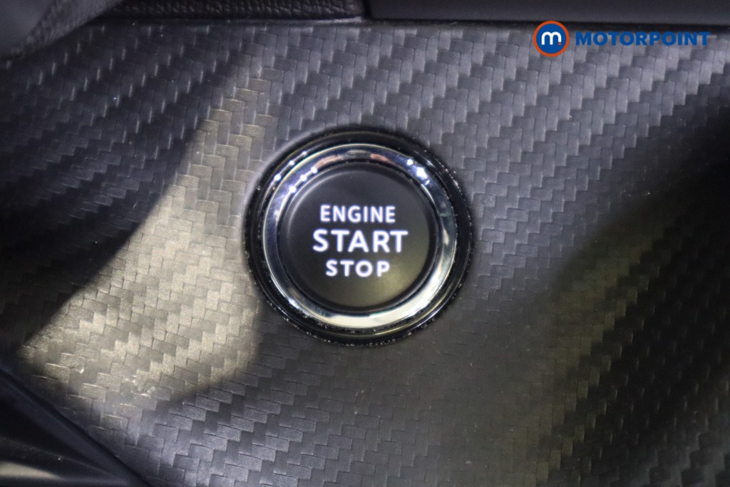 Peugeot 2008 GT Manual Petrol SUV - Stock Number (1567306) - 19th supplementary image