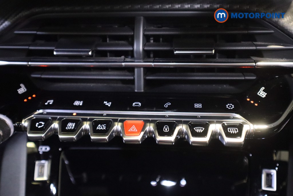 Peugeot 2008 GT Manual Petrol SUV - Stock Number (1567306) - 21st supplementary image