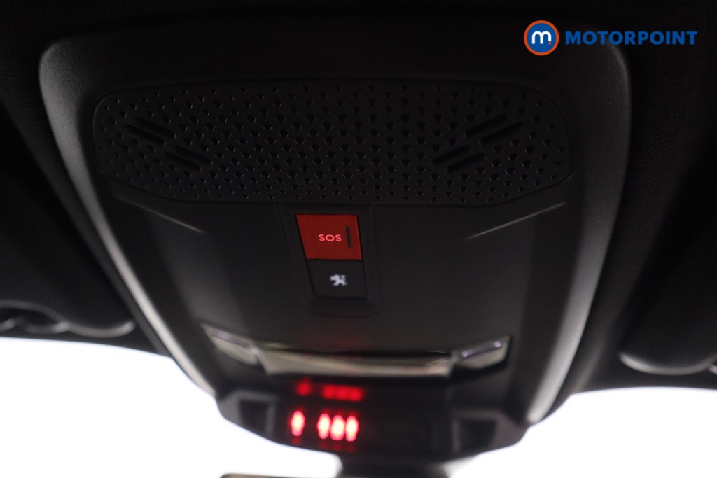 Peugeot 2008 GT Manual Petrol SUV - Stock Number (1567306) - 25th supplementary image